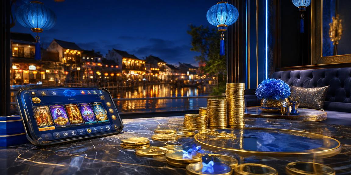 d8bet Thế giới Slots với nhiều thể loại và tính năng phong phú